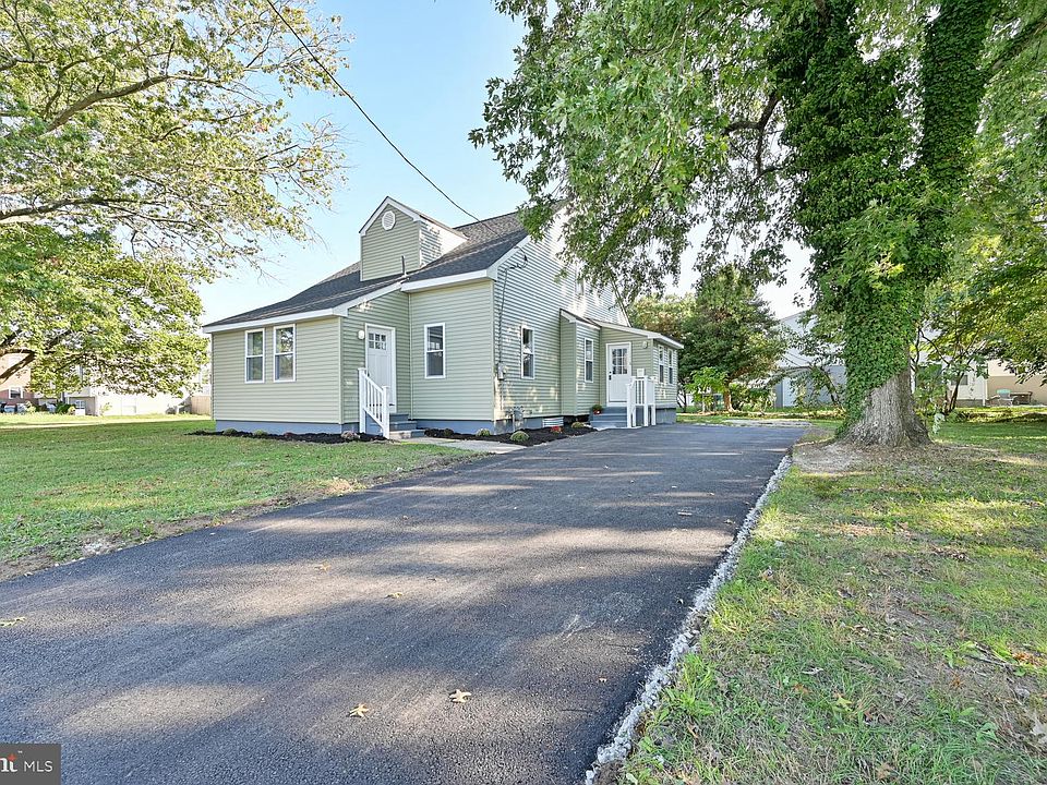1435 N Maple Dr, Vineland, NJ 08360 Zillow