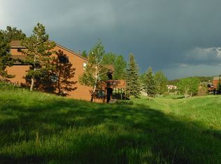 24190 Genesee Village Rd, Golden, CO 80401