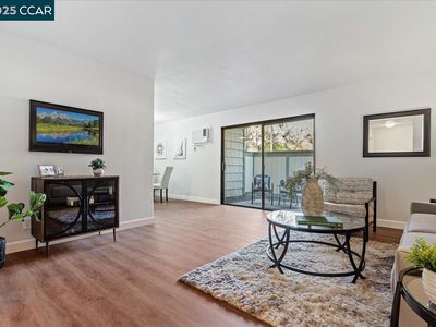 2890 Treat Blvd Unit 19, Concord, CA, 94518