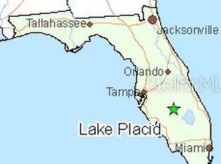 1400 Rutledge Ave #1, Lake Placid, FL 33852