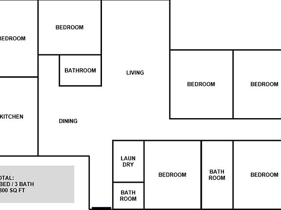 2nd image of 118 E Shady Grove Dr