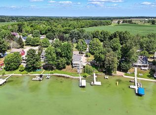 1130 E 455 S, Lagrange, IN 46761