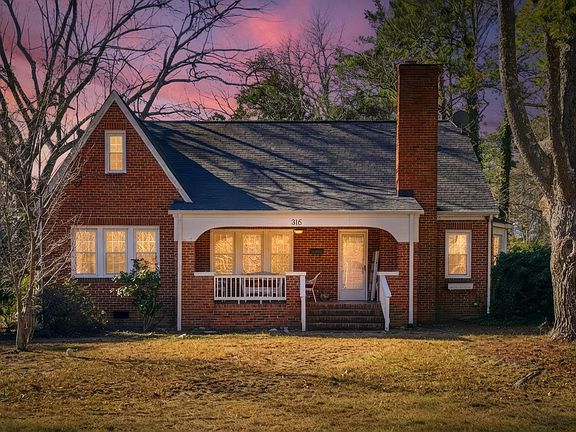 2nd image of 316 Angier Rd