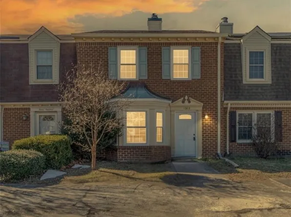 1202 Mill Lake Quarter, Chesapeake, VA 23320