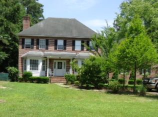 74 Kingsbury Place, Georgetown, SC 29440