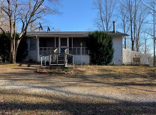 851 Shaver Rd, Dayton, TN 37321