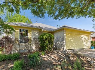 115 Cassandra Dr, Hutto, TX 78634