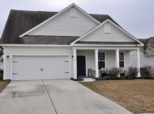 1308 Cascarilla Ct, Myrtle Beach, SC 29579