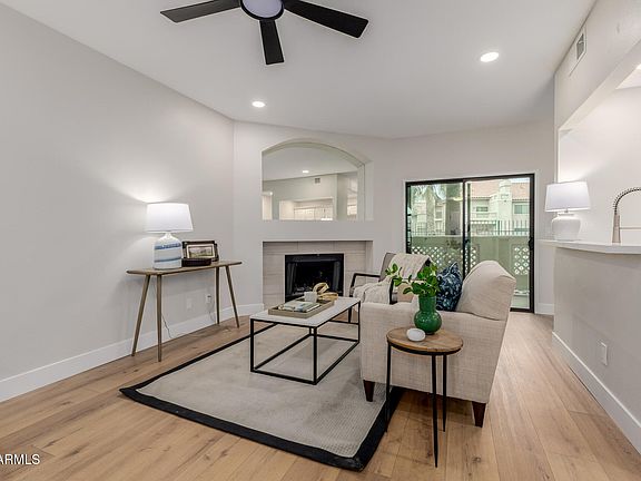 5th image of 930 N MESA Drive #1035