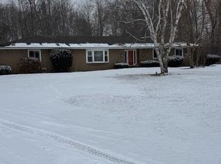 7965 Trumble Rd, Columbus, MI 48063