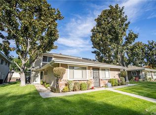 2445 College Ln, La Verne, CA 91750