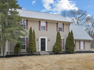 2204 Sutton Place Dr, Jasper, AL 35504
