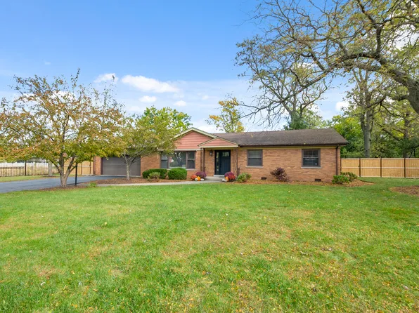 6221 Linden Ln, La Grange, IL 60525