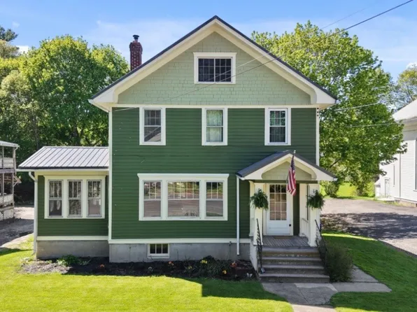 34 S Main St, Newark Valley, NY 13811