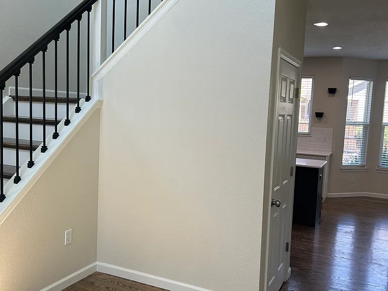 Great Entry space for Organization