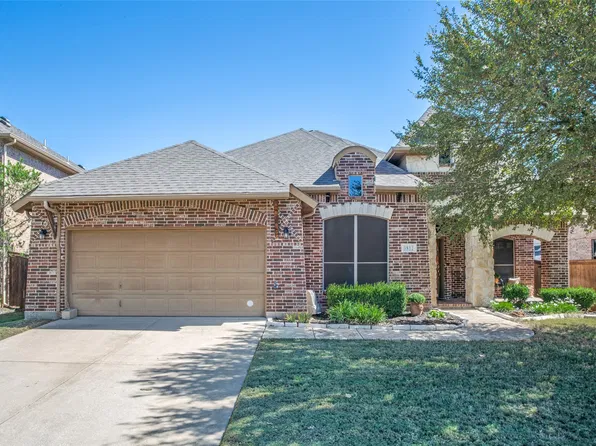3811 Desert Willow Dr, Denton, TX 76208