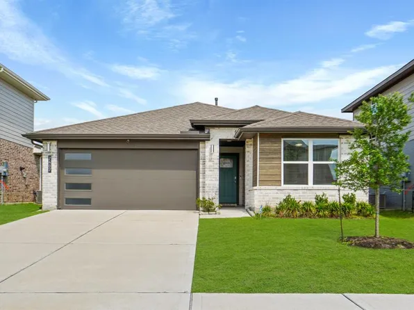 7407 Sonora Star Lane, Richmond, TX 77407