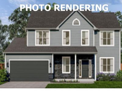 1033 River Crest Dr LOT 35, Reading, PA, 19605
