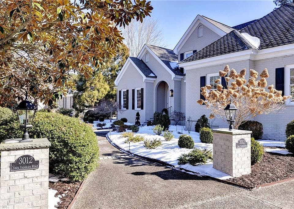 1st image of 3012 John Vaughan Rd