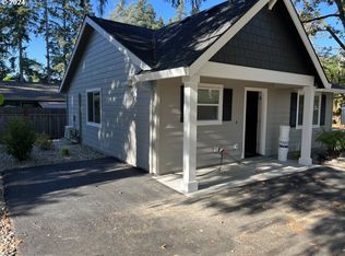 2310 SE Risley, Milwaukie, OR 97267