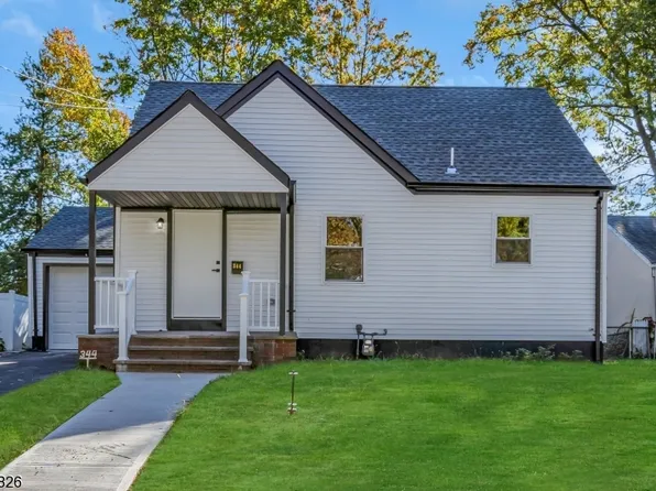 344 Jouet St, Roselle Boro, NJ 07203