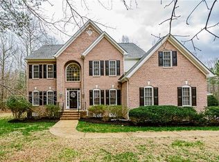 16295 Tavern Estates Rd, Montpelier, VA 23192