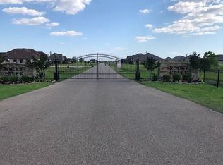 13502 Rocky Creek Estates Dr, Hockley, TX 77447