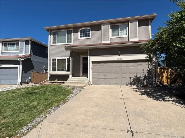 1181 Savannah Sparrow Drive, Highlands Ranch, CO 80129
