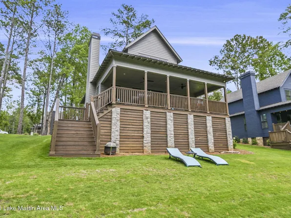 204 Oliver Way, Dadeville, AL 36853