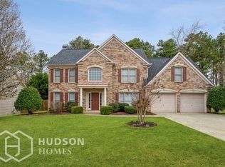 47 Hunters Xing, Dallas, GA 30157