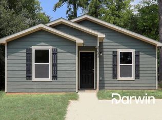 1105 Rex Ln, Longview, TX 75602