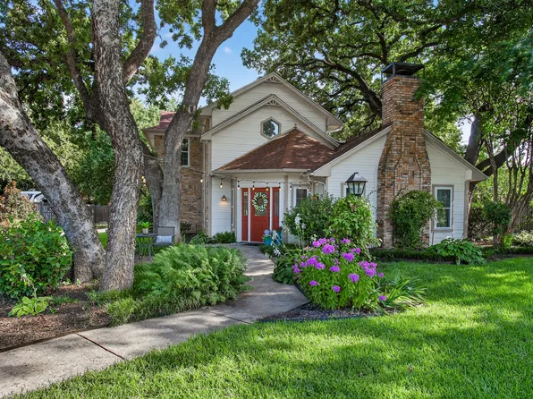 622 Arbor Ct, Highland Village, TX 75077