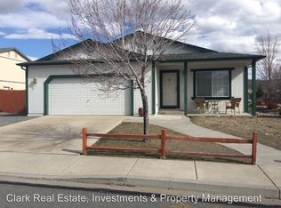 18124 Pasado Ct, Reno, NV 89508