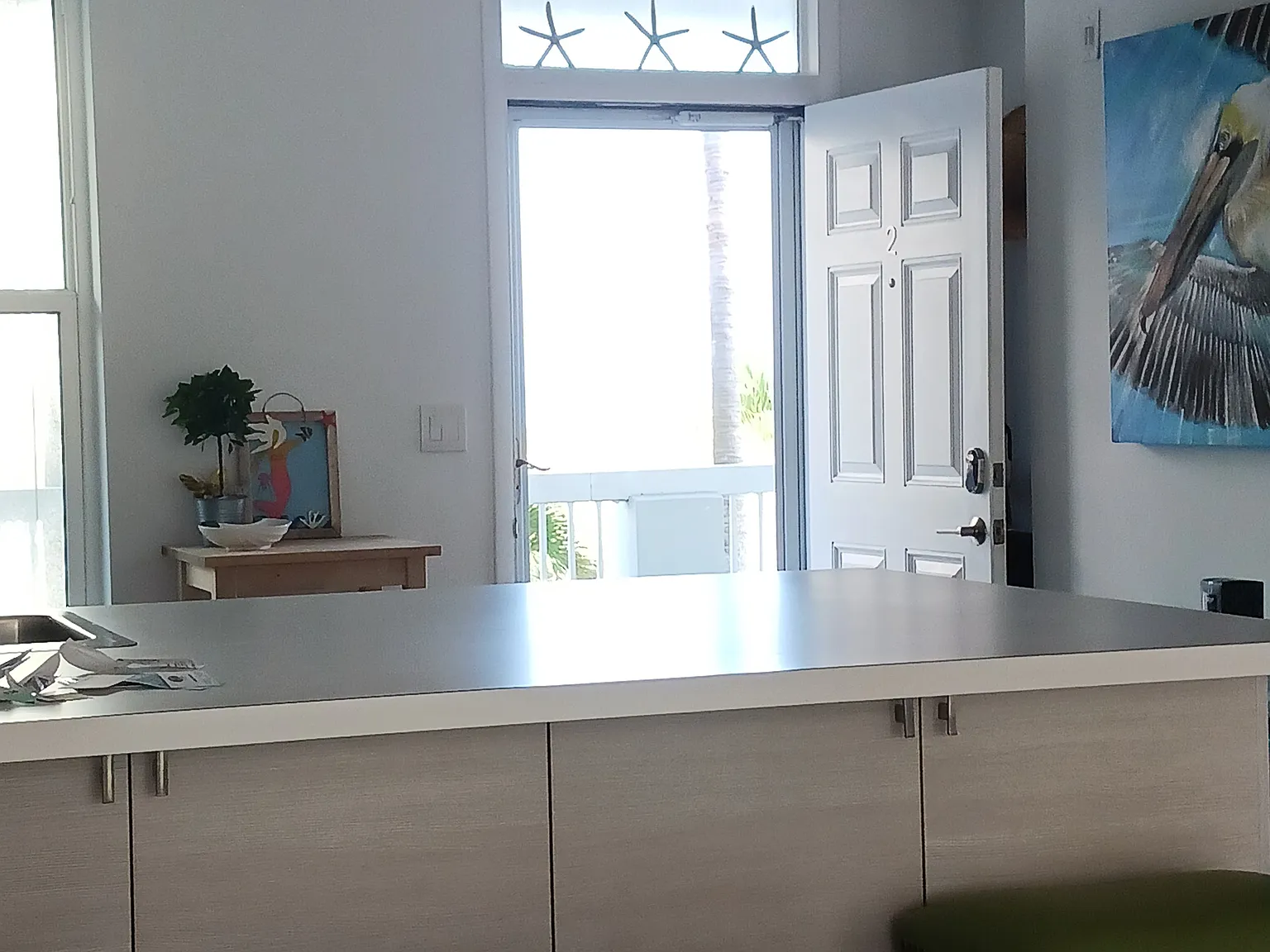 2 bed, 1200 sqft, $5,500 — Photo 3