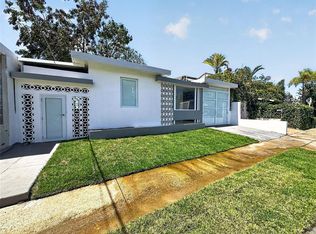 1661 Summitt Hls, San Juan, PR 00920