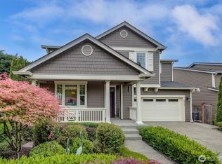 13712 SE 89th St, Newcastle, WA 98059