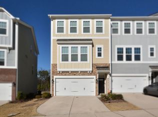 1043 Manorhaven Dr, Durham, NC 27703