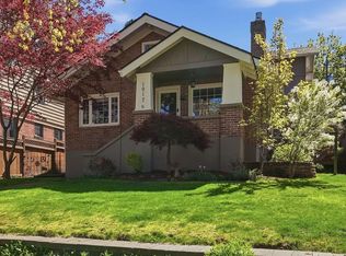 1917 S Stevens St, Spokane, WA 99203