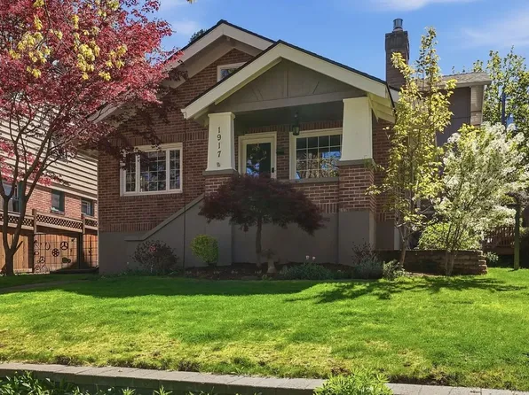 1917 S Stevens St, Spokane, WA 99203