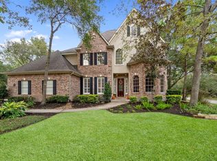 35 Noble Bend Dr, Spring, TX 77382