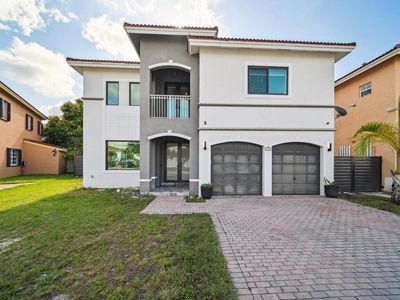17631 SW 134th Ct, Miami, FL, 33177