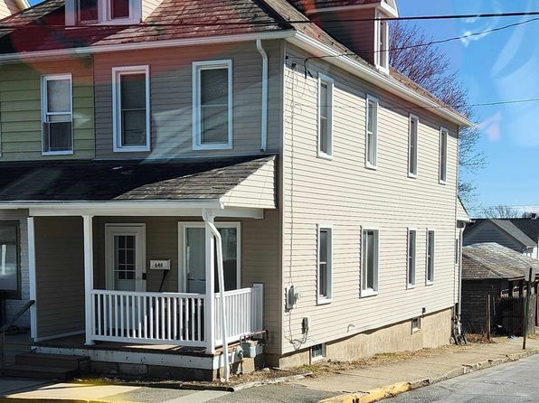 648 William St, Pen Argyl, PA 18072