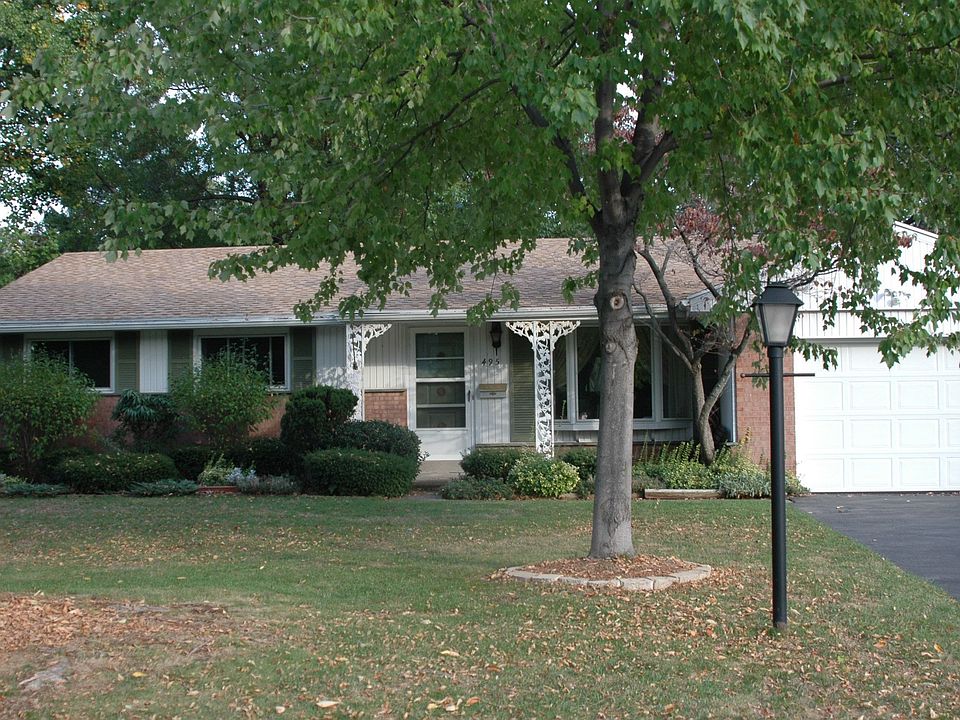495 El Mar Dr