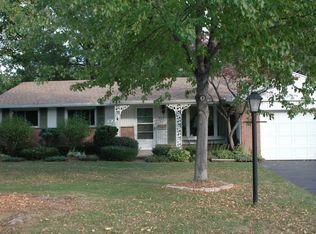 495 El Mar Dr, Rochester, NY 14616