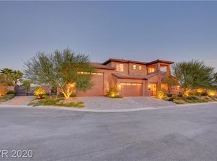 5060 W Oleta Ave, Las Vegas, NV 89139