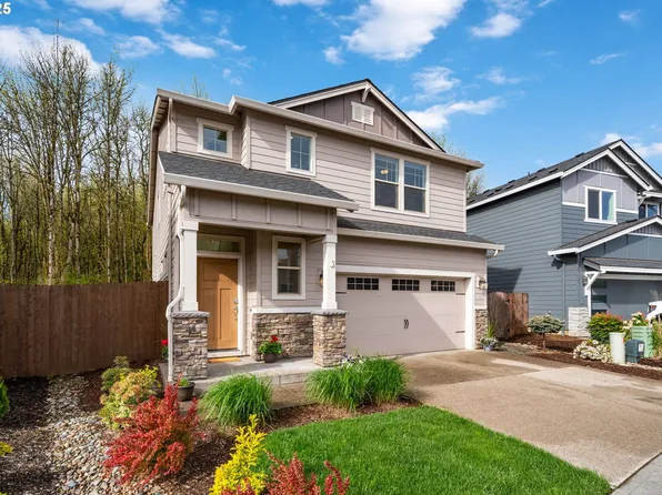 133 S 39th Dr, Ridgefield, WA 98642