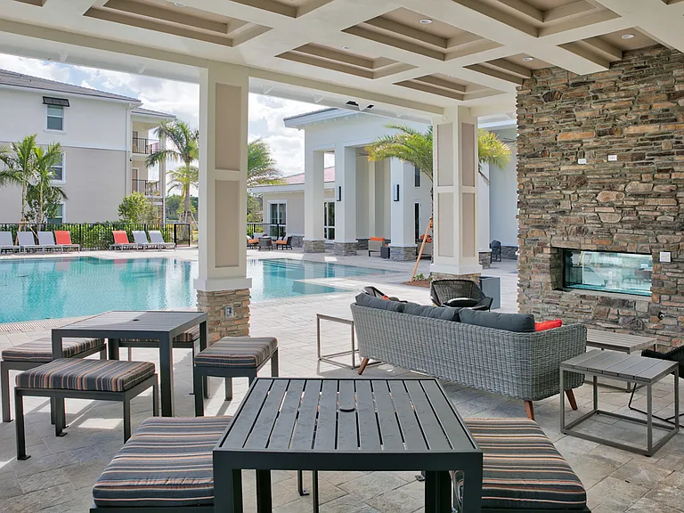 The Reserve at Coral Springs — Photo 21