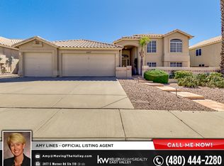 2437 E Rockledge Rd, Phoenix, AZ 85048