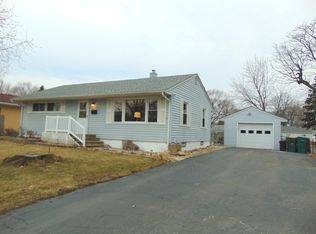 1003 Barthelme Ave, Joliet, IL 60435
