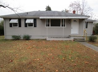 613 Kaki Dr, Richmond, VA 23225